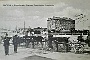 1909 Piazzale della Stazione Ferroviaria e Cavalcavia e nolesini (Giancarlo Ercolin)